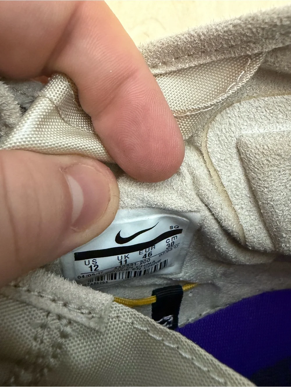 Nike Komyuter SE 